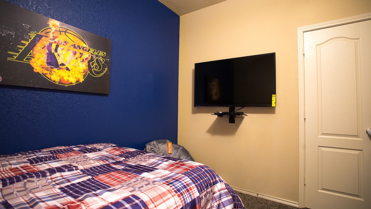 Photo of Bedroom in West San Antonio