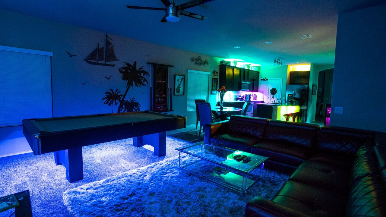 Photo of Bedroom in West San Antonio