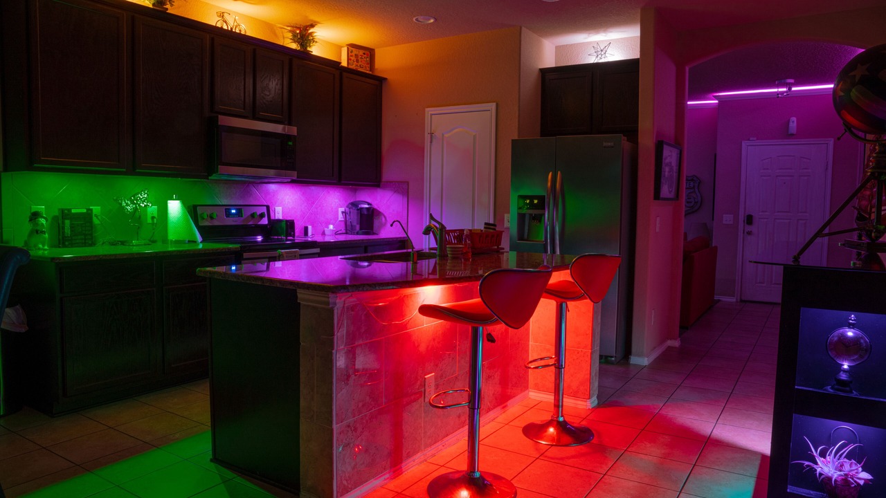 Photo of Kitchen in West San Antonio