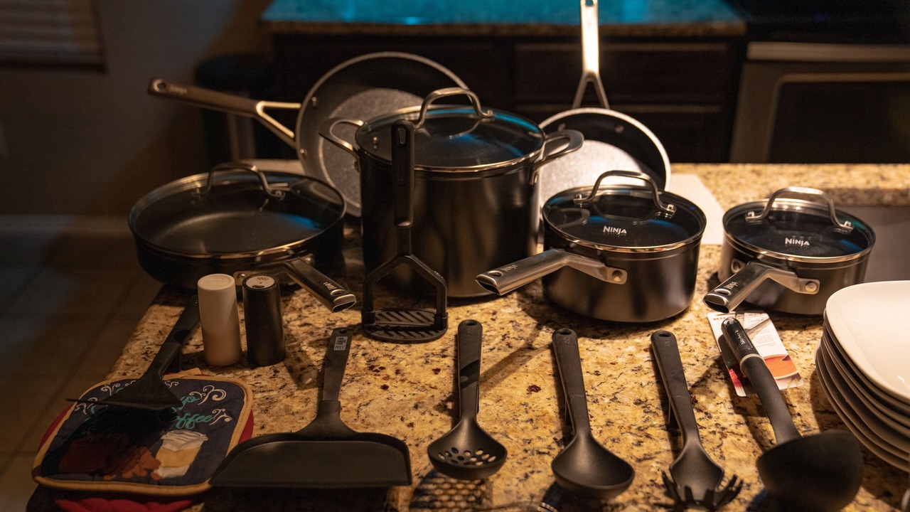 Photo of Kitchen in West San Antonio