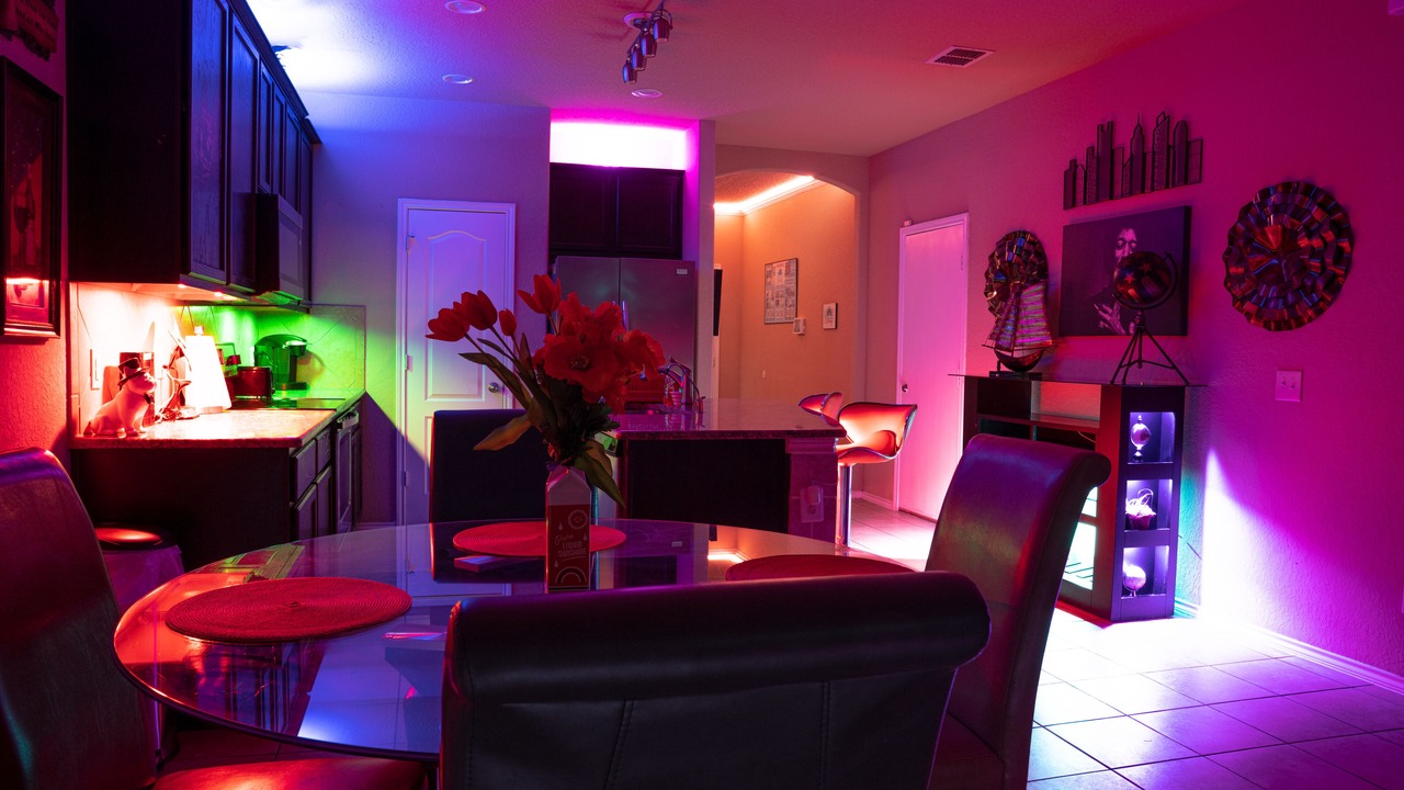 Photo of Kitchen in West San Antonio