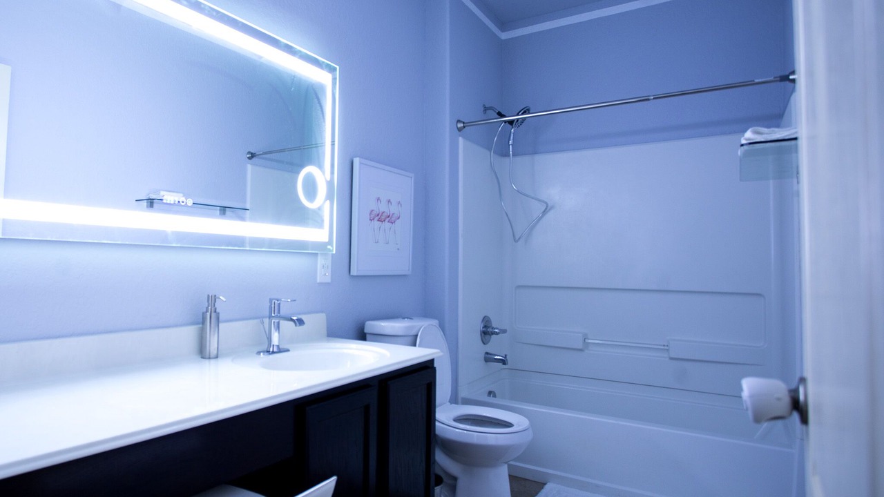Photo of Bathroom in West San Antonio