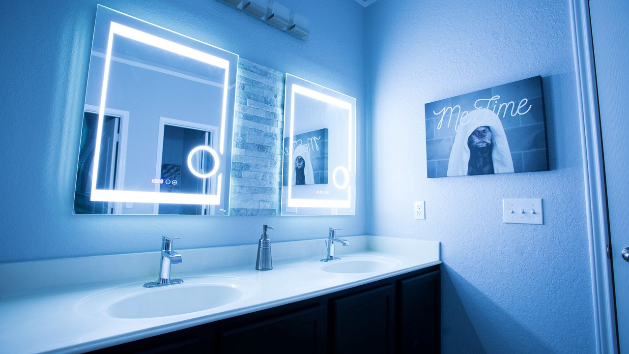 Photo of Bathroom in West San Antonio
