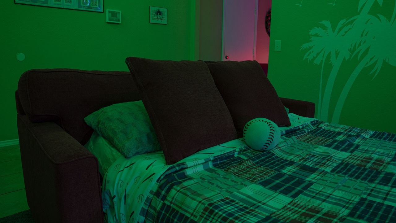 Photo of Bedroom in West San Antonio