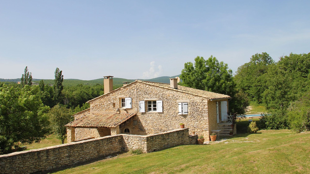 Photo of Outdoor in Banon