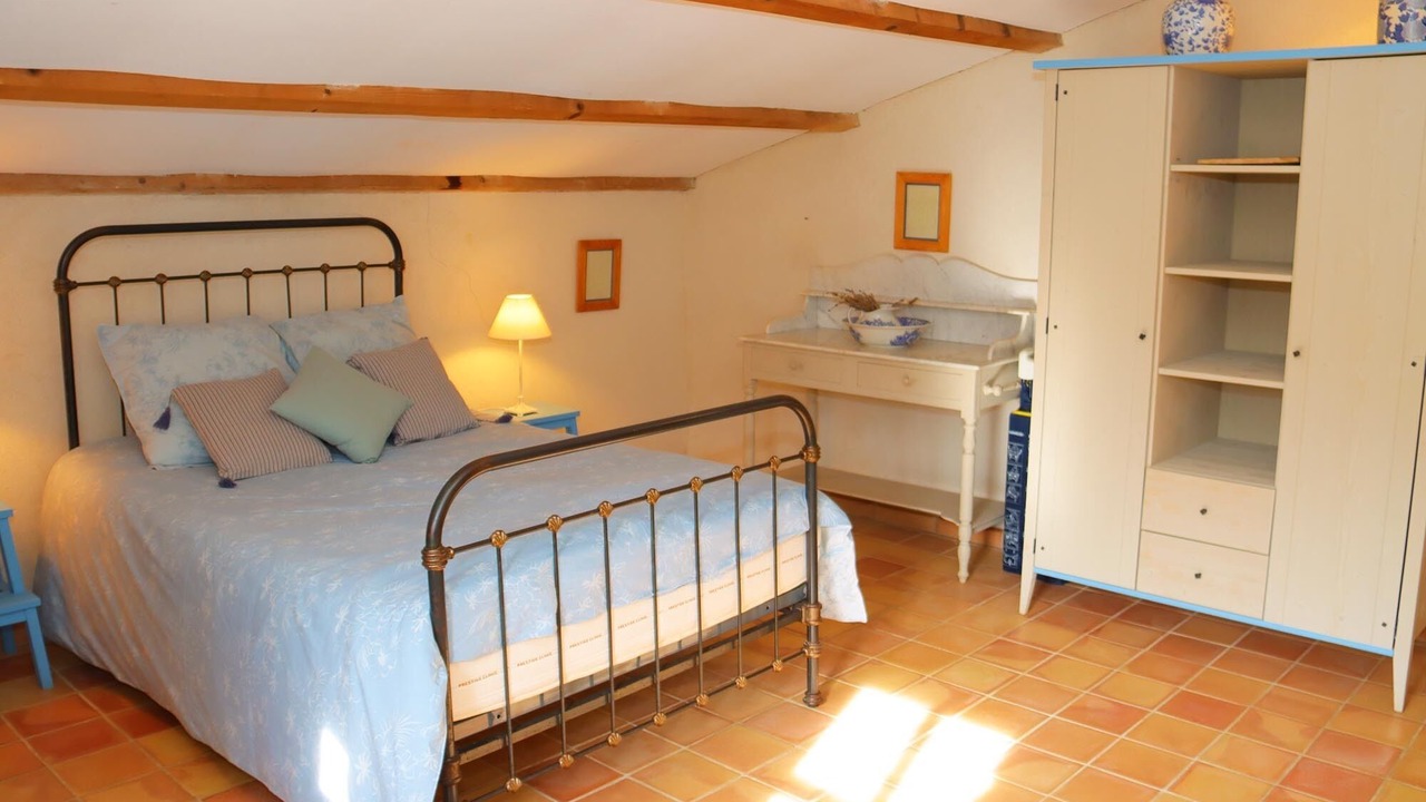 Photo of Bedroom in Banon