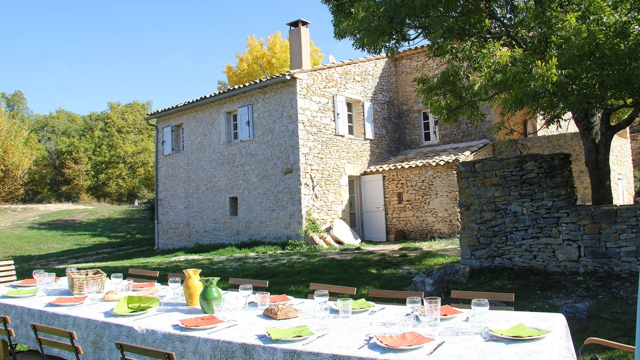 Photo of Outdoor in Banon