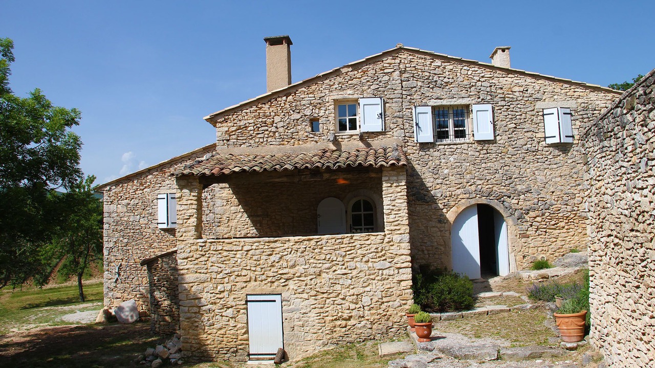 Photo of Outdoor in Banon