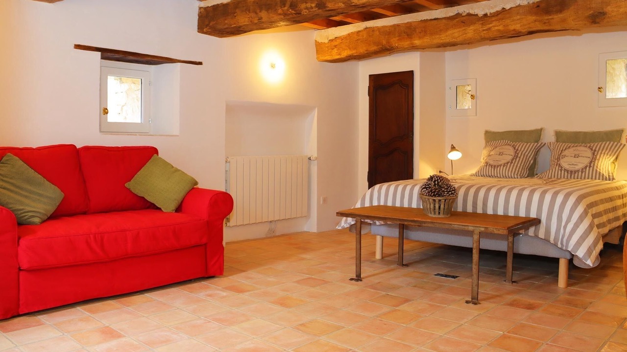 Photo of Bedroom in Banon