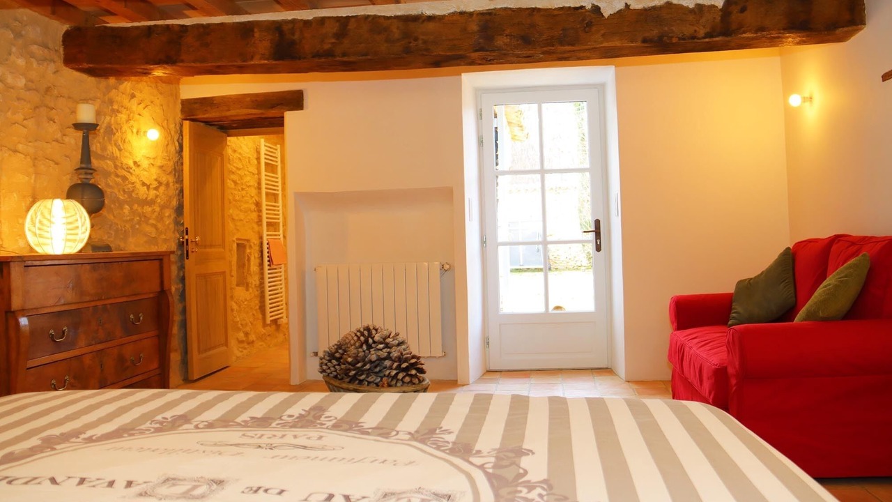 Photo of Bedroom in Banon