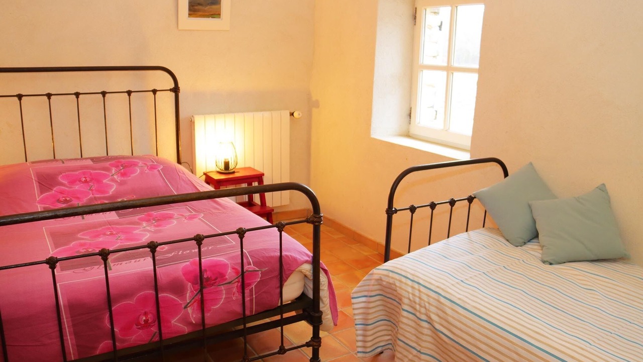 Photo of Bedroom in Banon