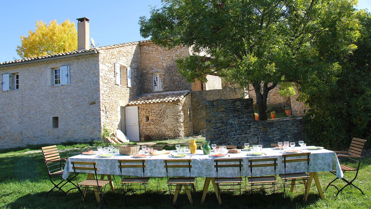 Photo of Outdoor in Banon