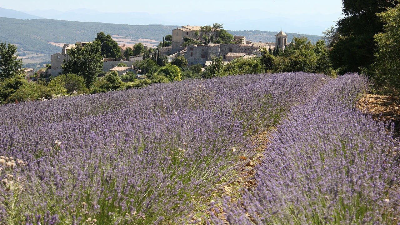 Photo of Outdoor in Banon
