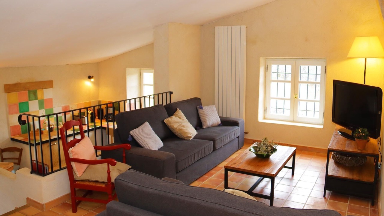 Photo of Livingroom in Banon