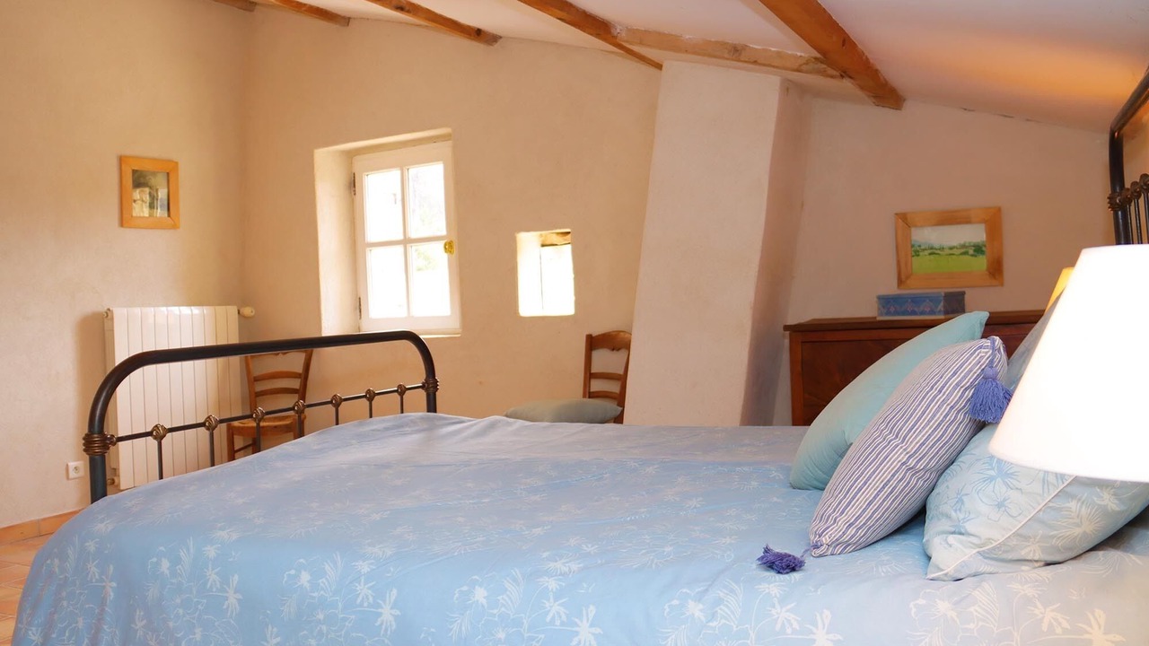 Photo of Bedroom in Banon