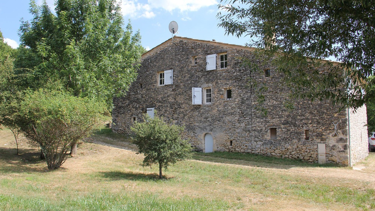 Photo of Outdoor in Banon