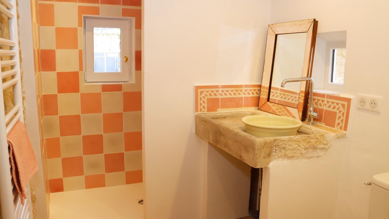 Photo of Bathroom in Banon