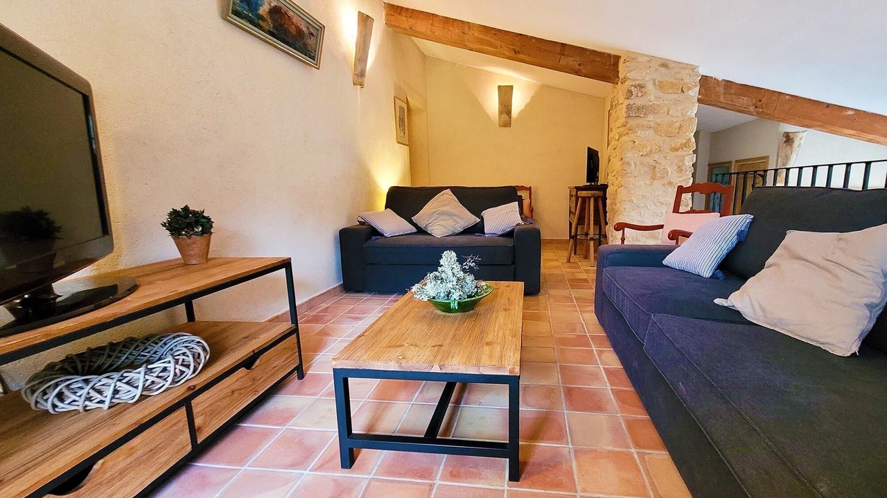 Photo of Livingroom in Banon