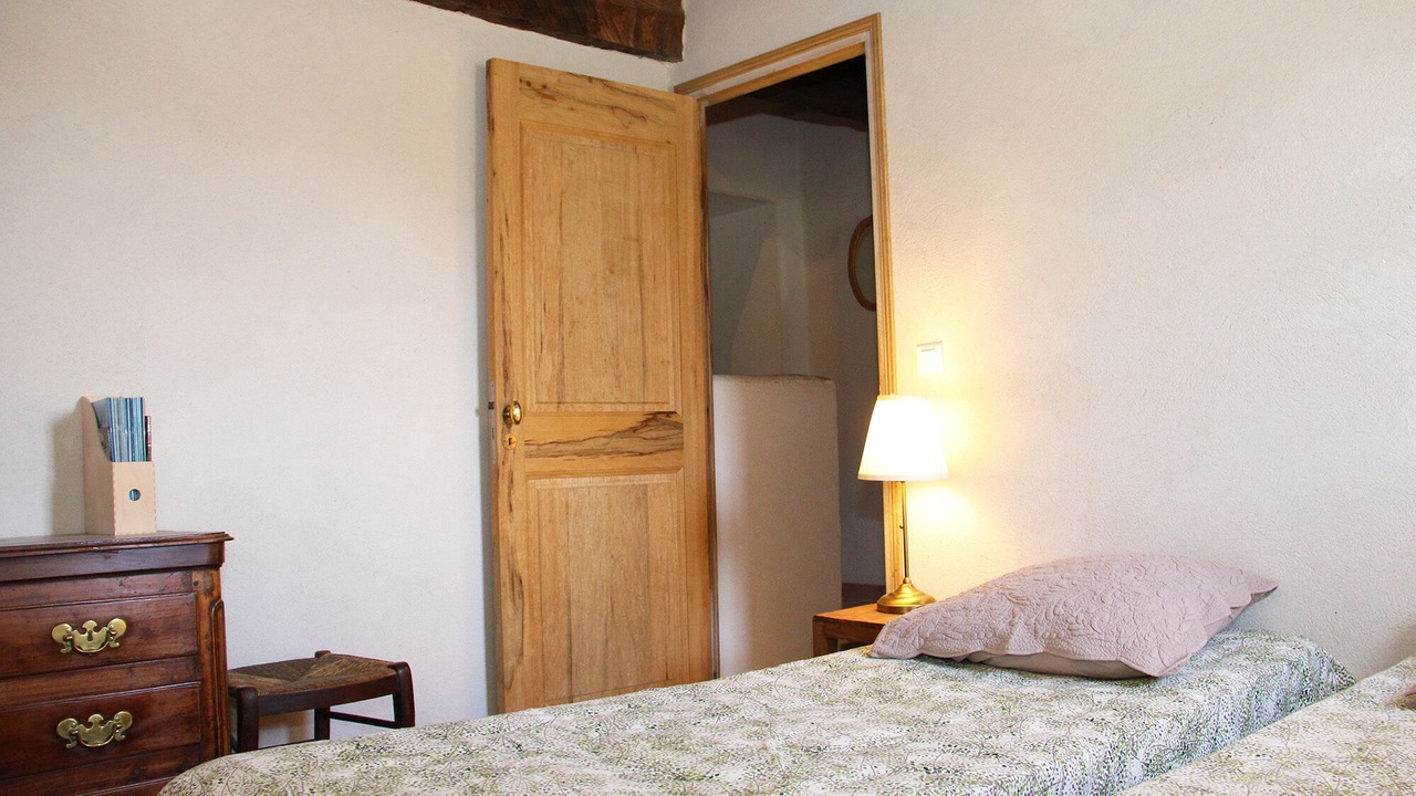 Photo of Bedroom in Banon