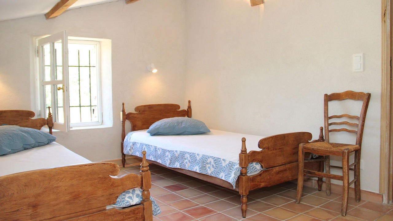 Photo of Bedroom in Banon