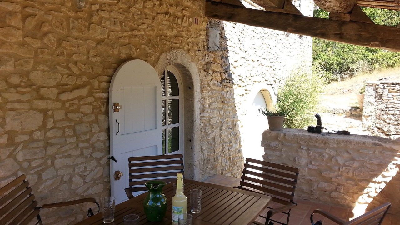 Photo of Outdoor in Banon