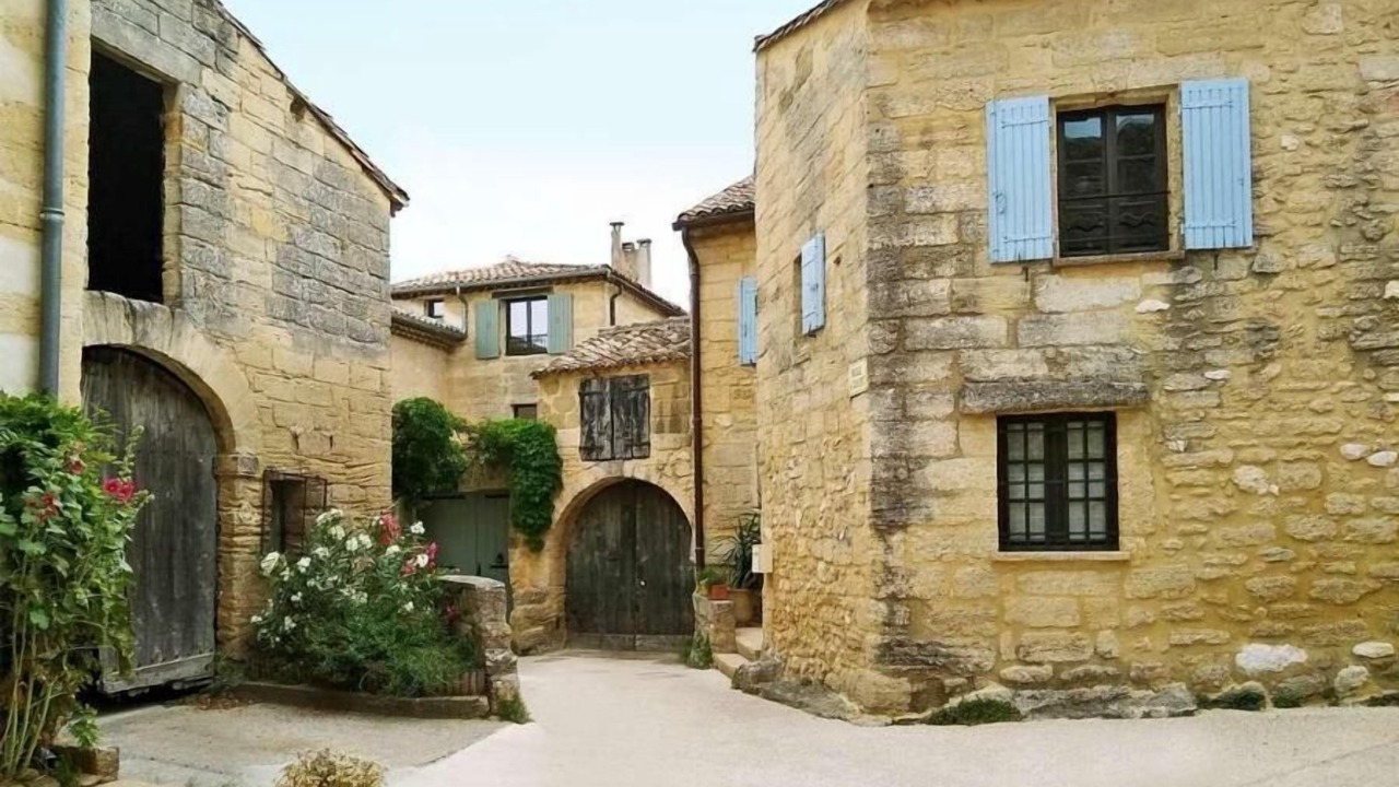 Photo of Others in Saint-Siffret