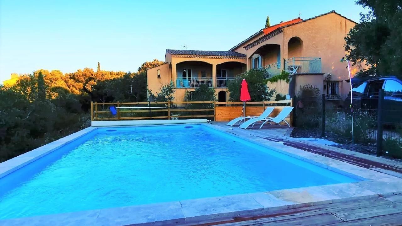 Photo of Outdoor in Saint-Siffret