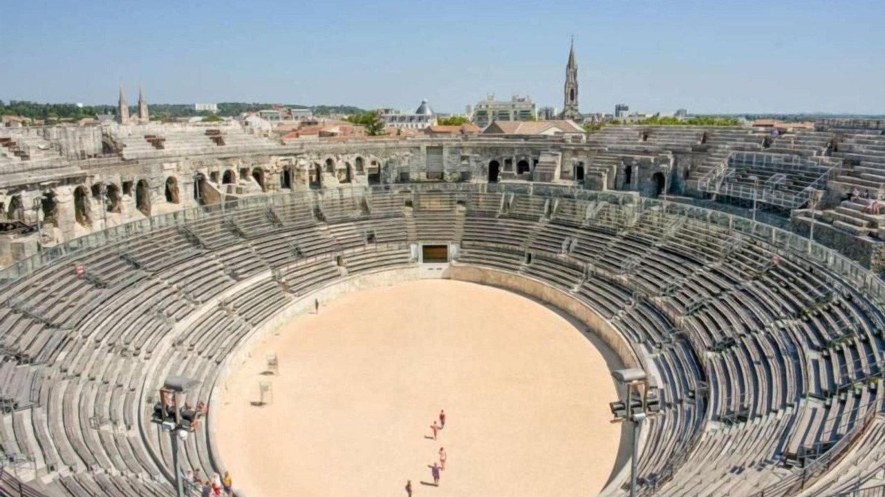 Photo of Others in Saint-Siffret