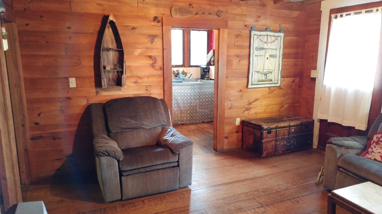 Photo of Outdoor in Meredith