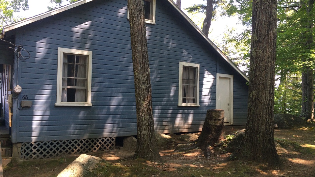 Photo of Outdoor in Meredith