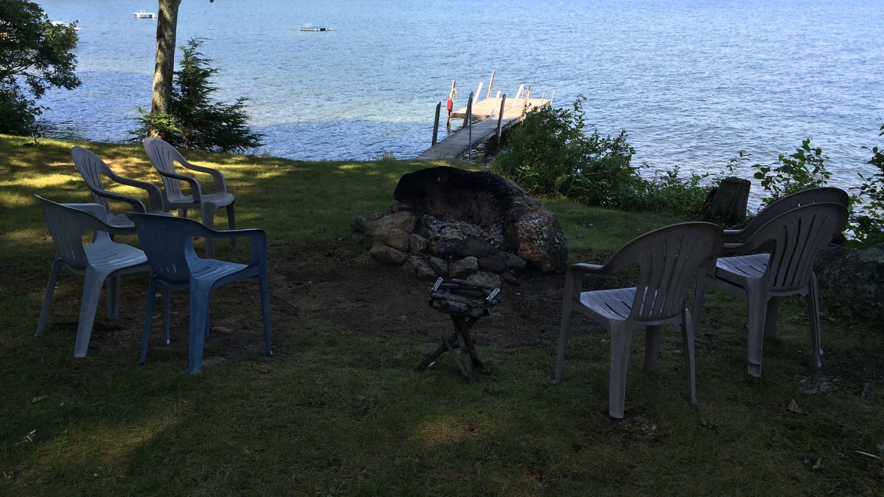 Photo of Outdoor in Meredith