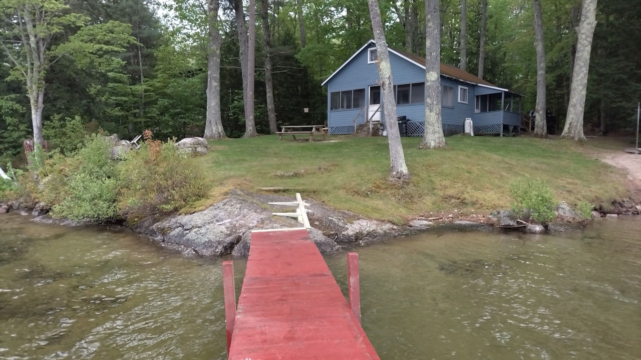 Photo of Outdoor in Meredith