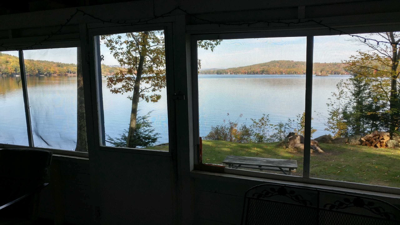 Photo of Outdoor in Meredith