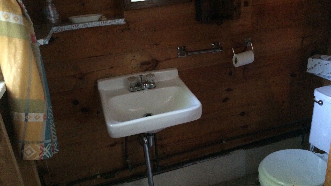 Photo of Bathroom in Meredith