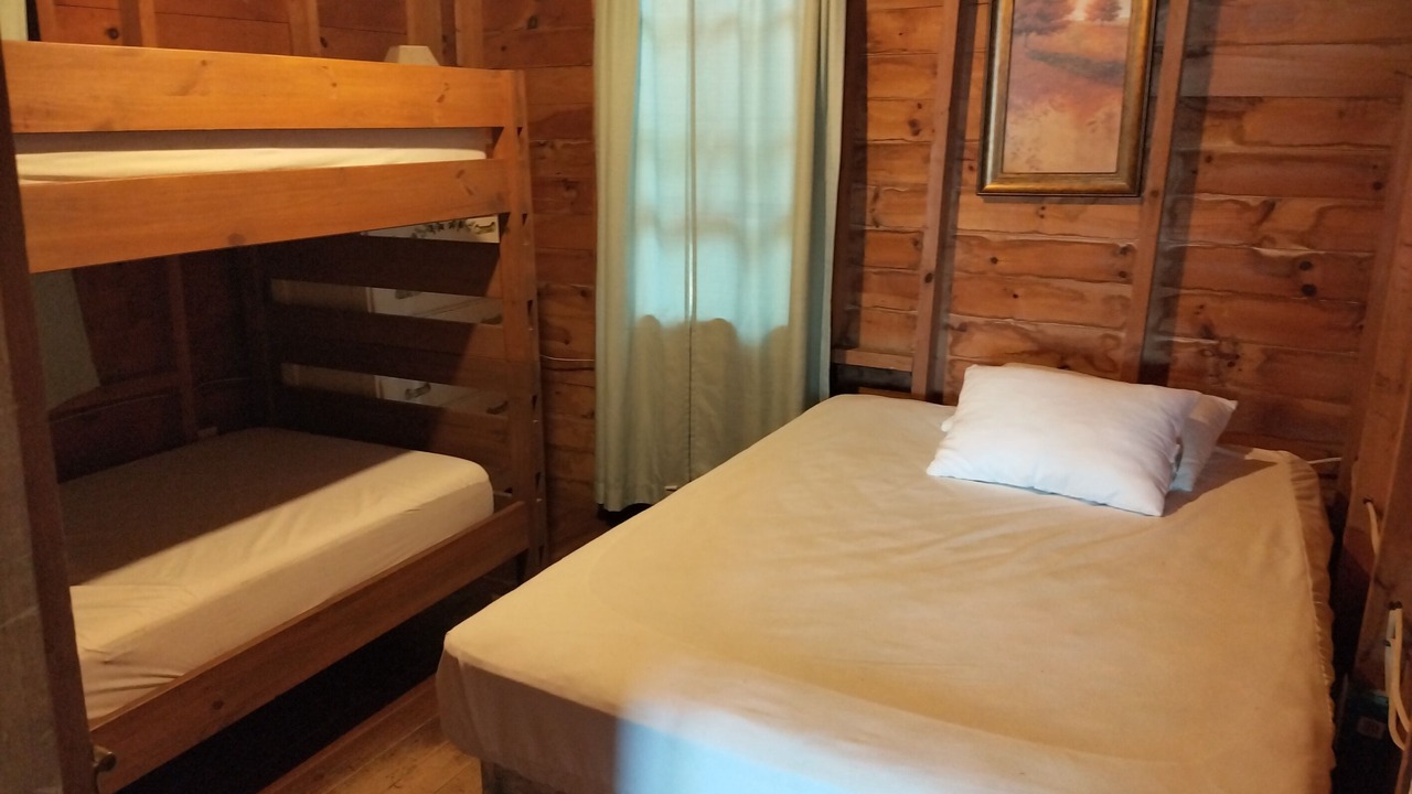 Photo of Bedroom in Meredith