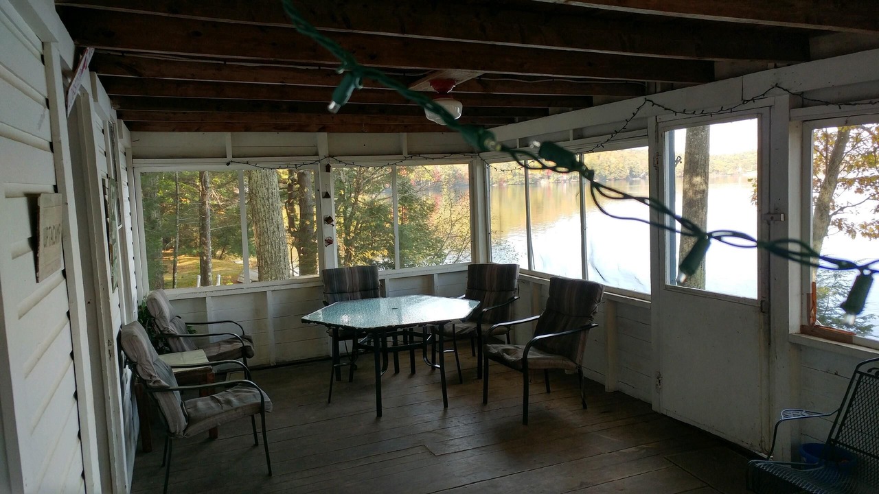 Photo of Outdoor in Meredith