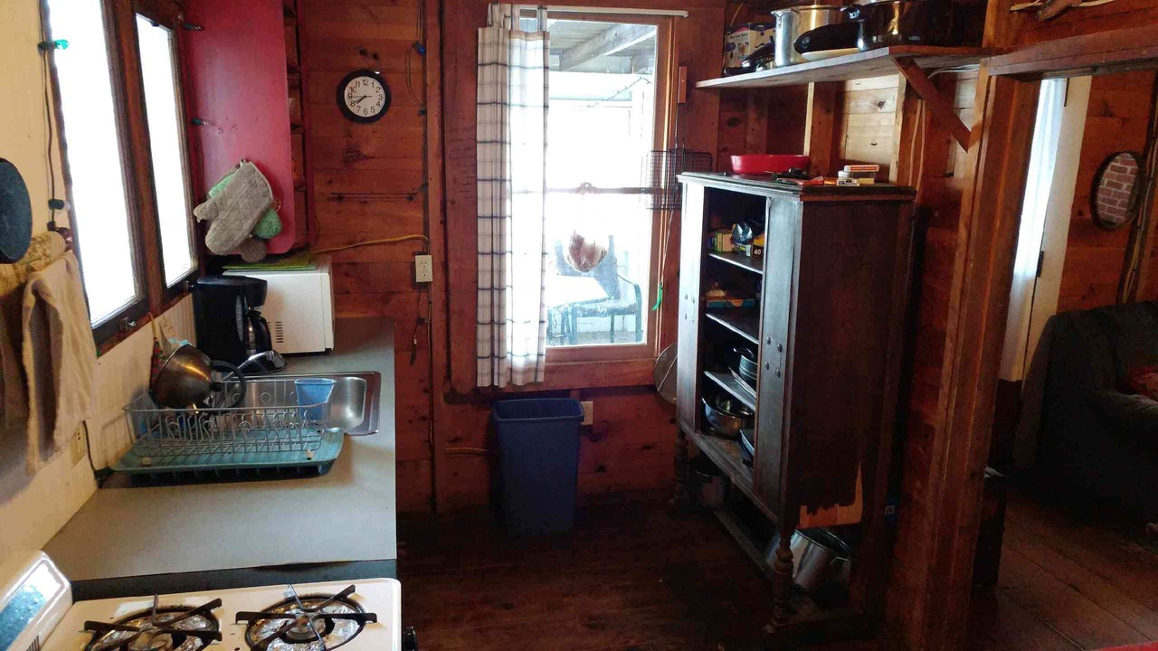 Photo of Kitchen in Meredith