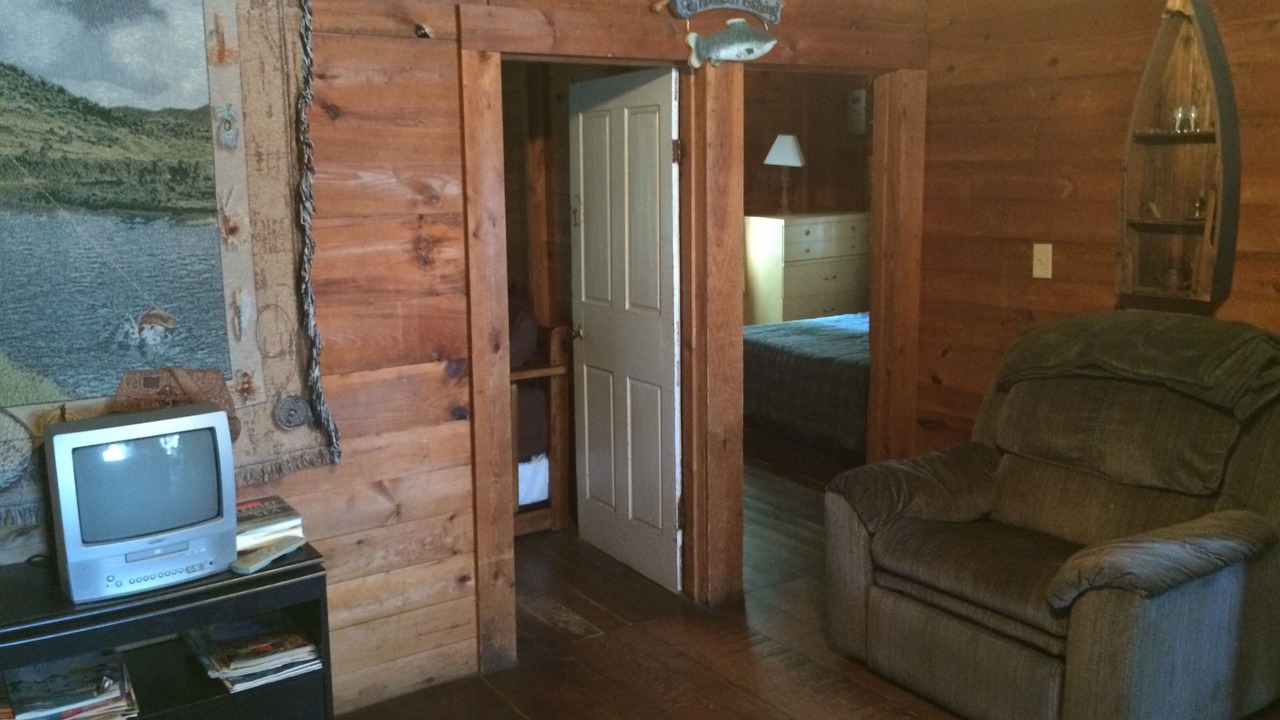 Photo of Bedroom in Meredith