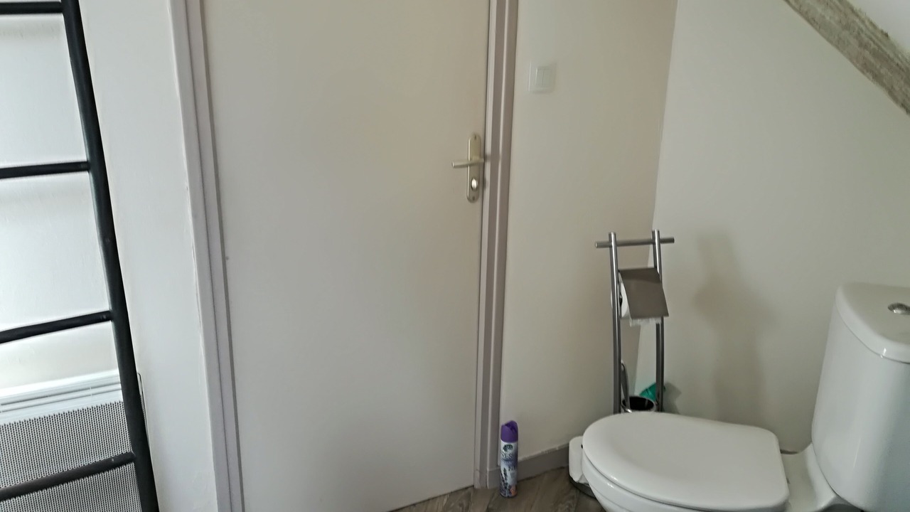 Photo of Bathroom in Questembert