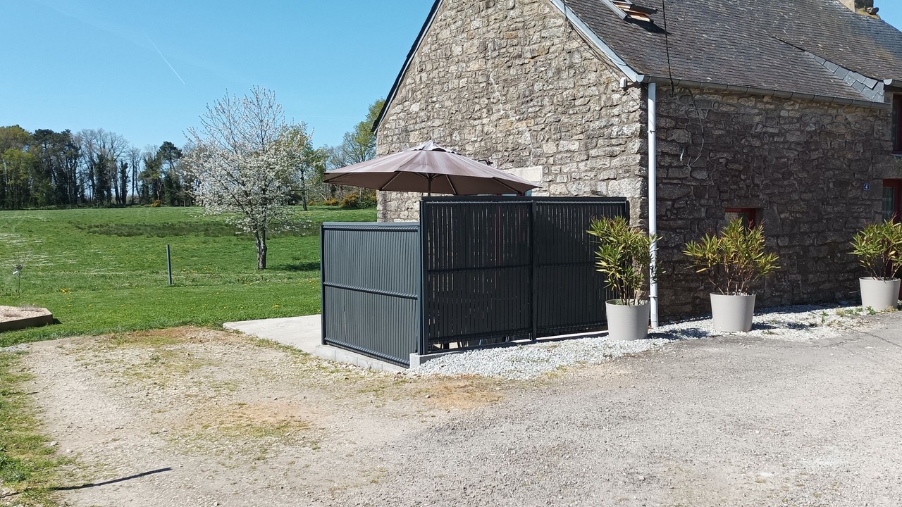 Photo of Outdoor in Questembert