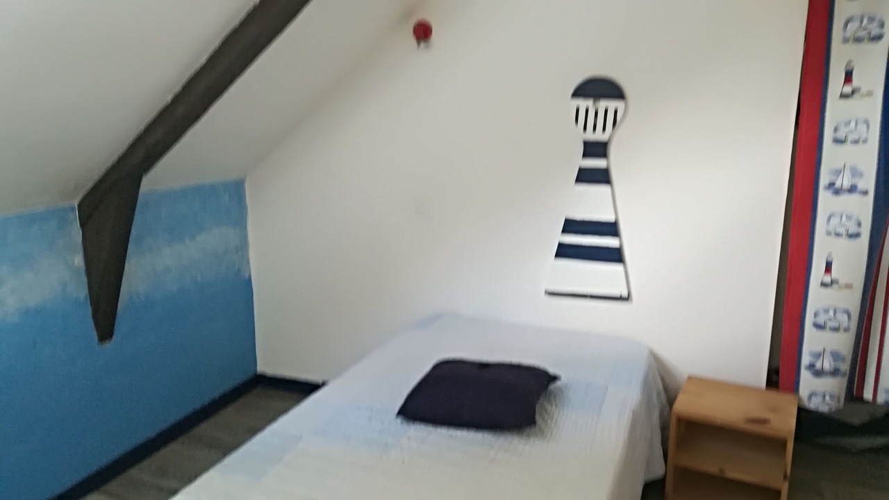 Photo of Bedroom in Questembert