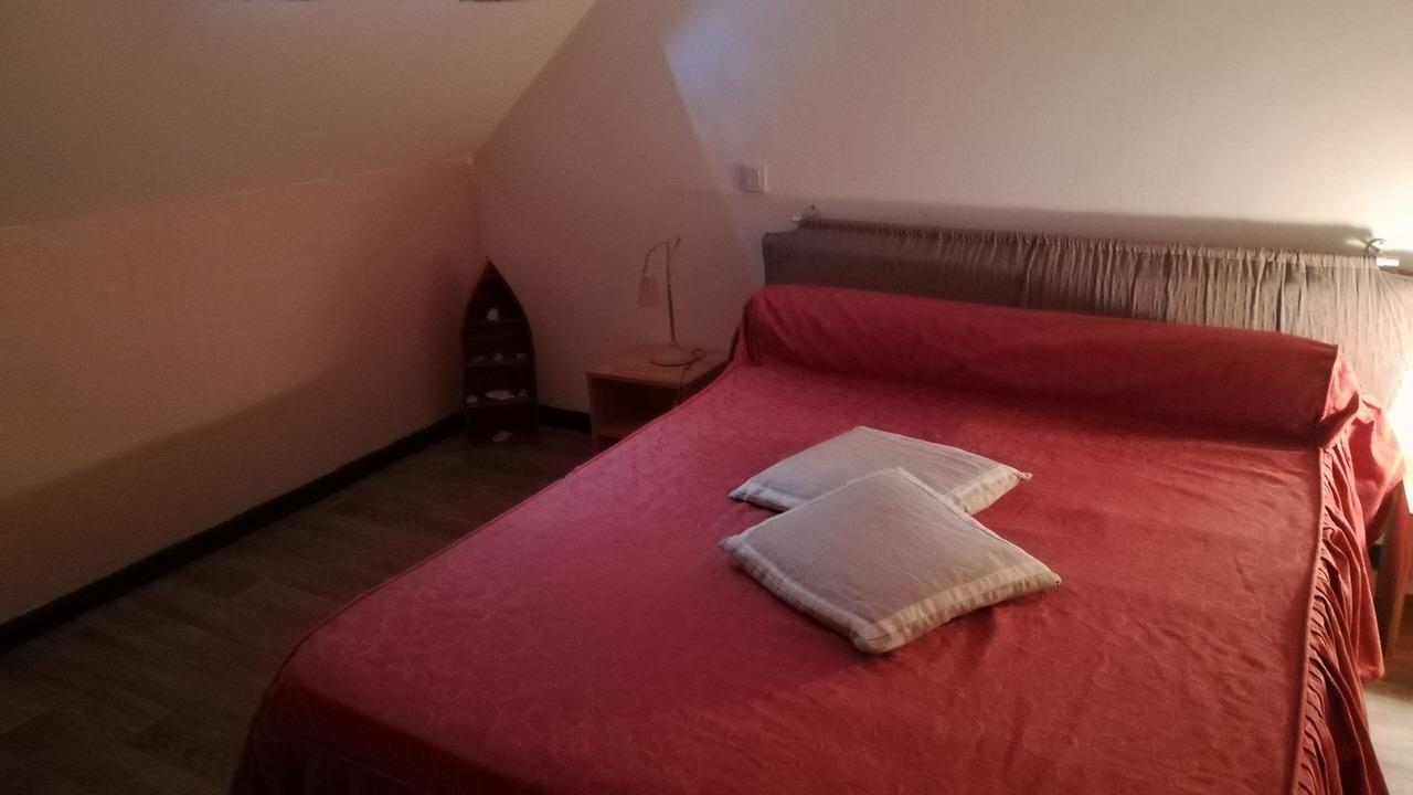 Photo of Bedroom in Questembert