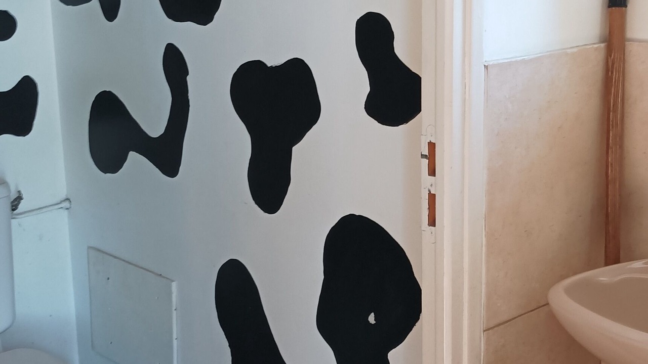 Photo of Bathroom in Questembert