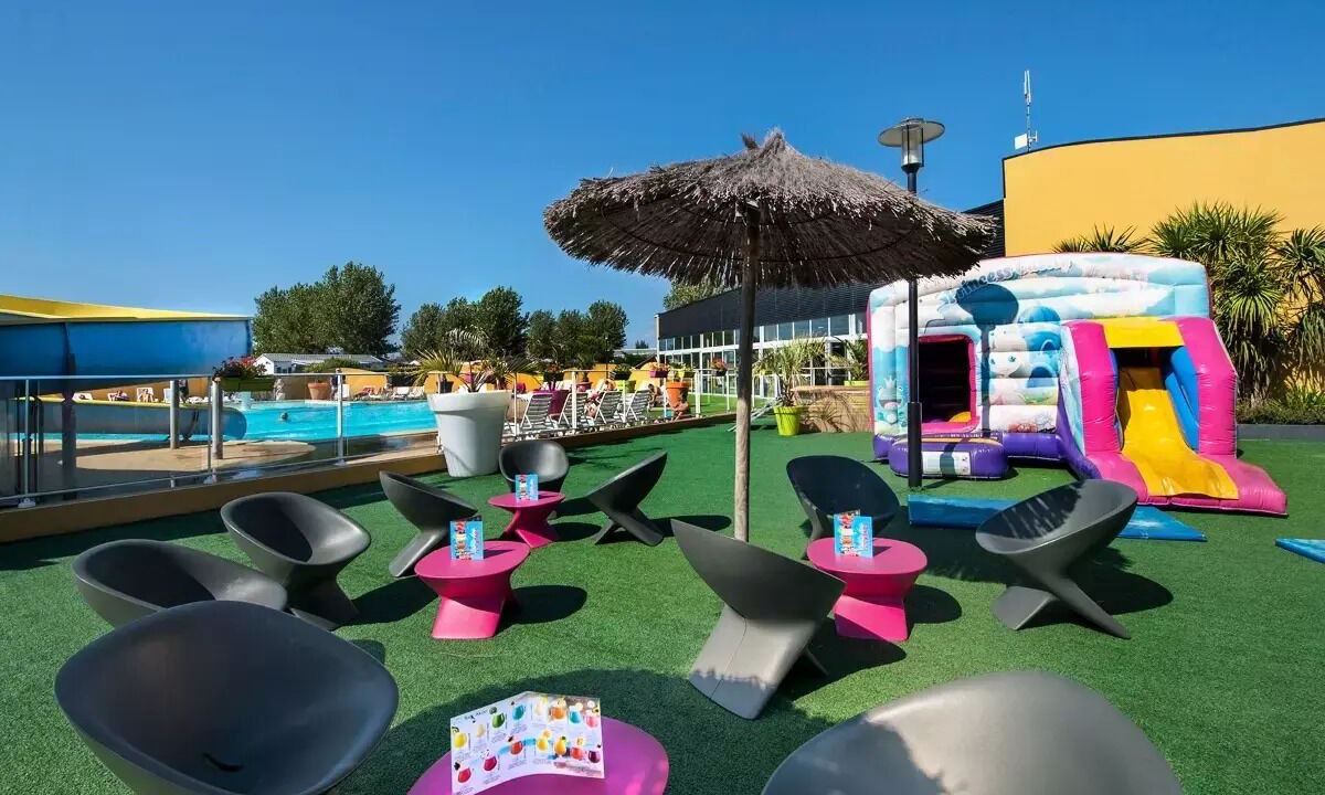 Photo of Outdoor in Les Sables d'Olonne