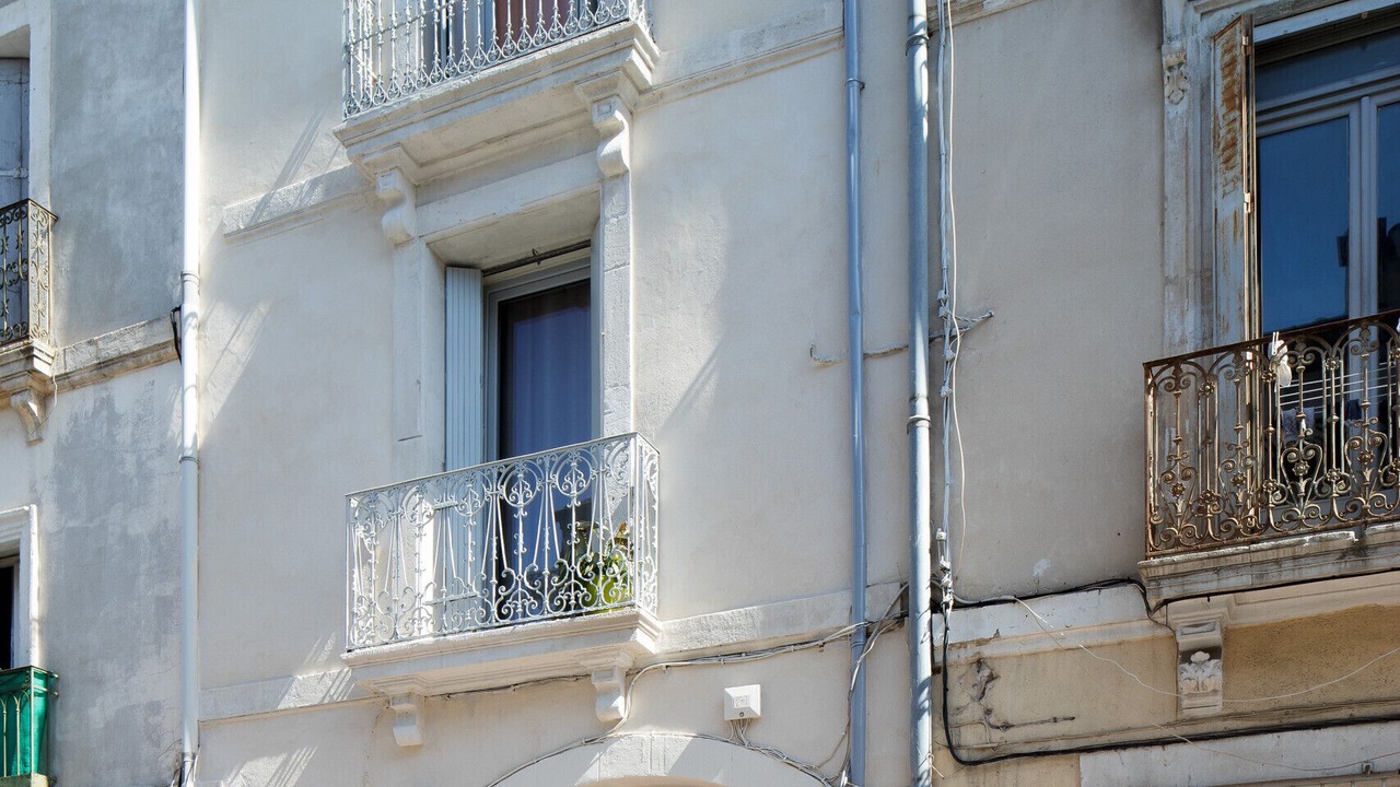 Photo of Outdoor in Gares