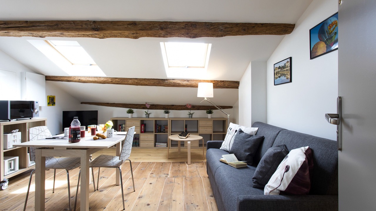 Photo of Bedroom in Gares