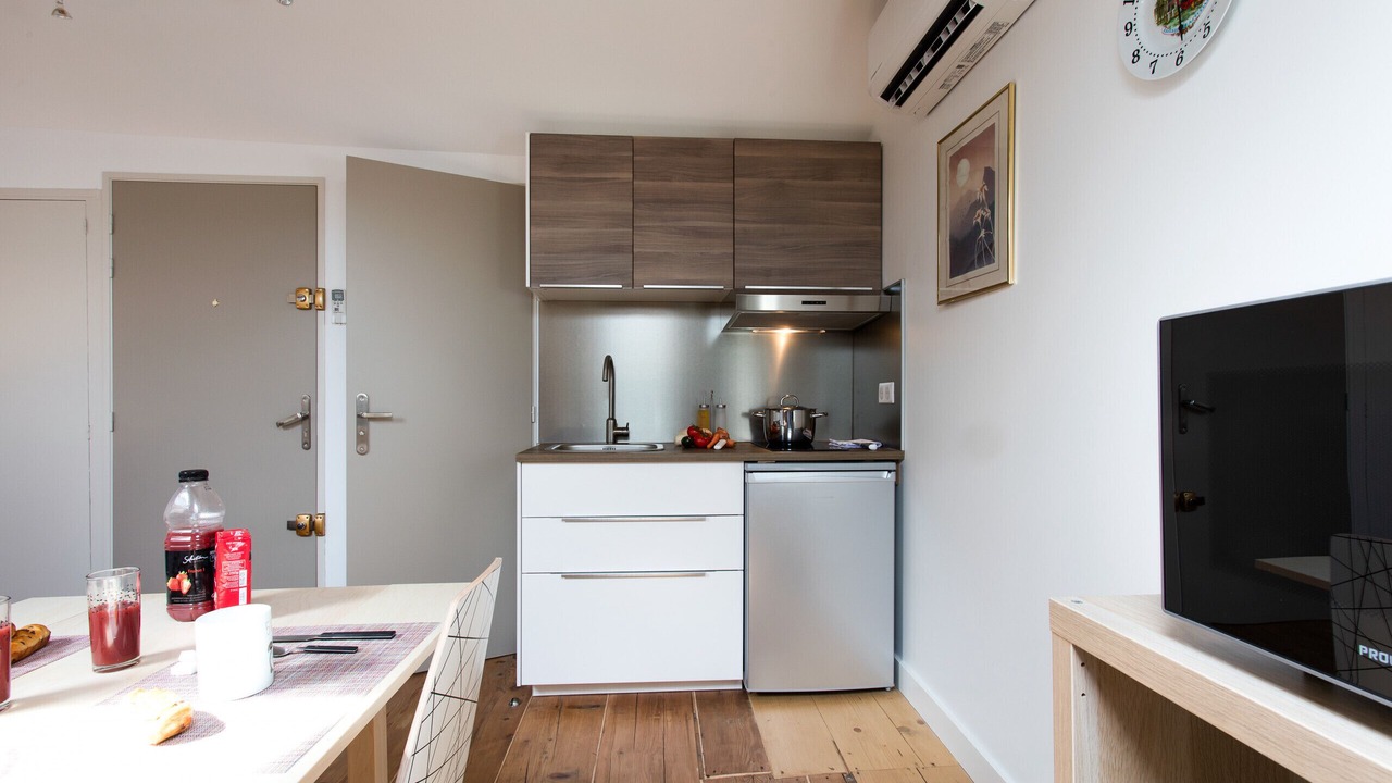 Photo of Bedroom in Gares