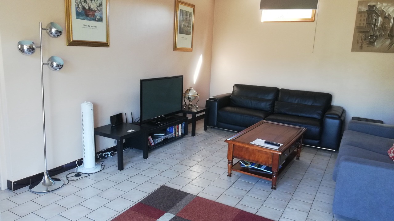 Photo of Livingroom in Pouilly-sur-Loire