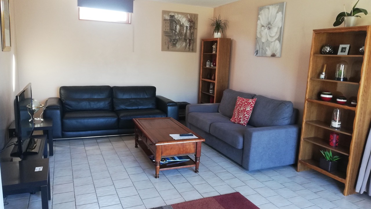 Photo of Livingroom in Pouilly-sur-Loire