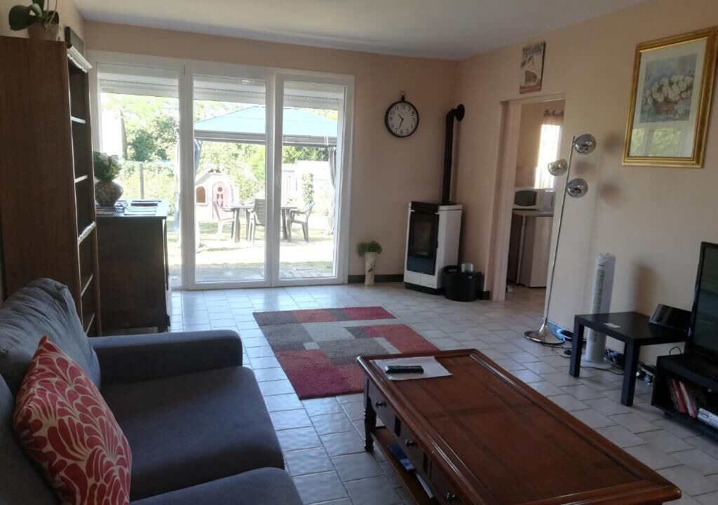 Photo of Livingroom in Pouilly-sur-Loire
